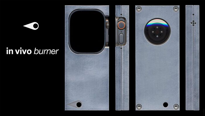 New Brutalism by In Vivo: An Eye-Opener