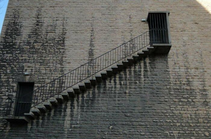 Someone Did This On Purpose… Right?