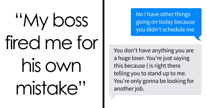 Texted Out! Wild Stories of Getting Fired via Text (Yep, It Happened)