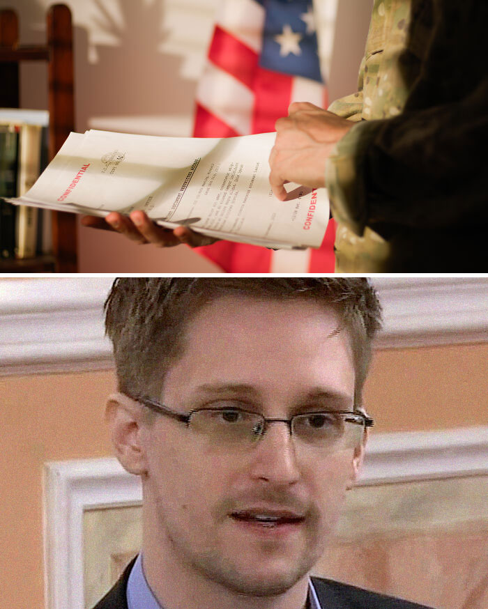 Wait, They Actually Made These 63 Creepy Declassified Documents Public?!