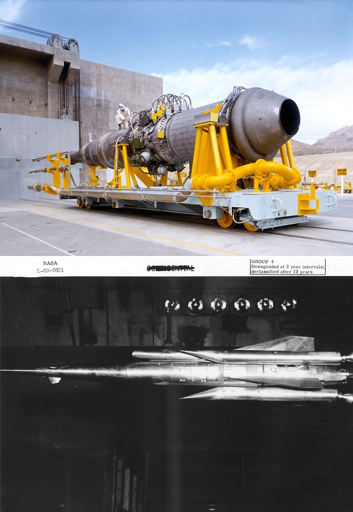 Wait, They Actually Made These 63 Creepy Declassified Documents Public?!