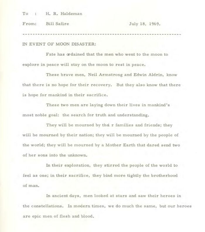 Wait, They Actually Made These 63 Creepy Declassified Documents Public?!