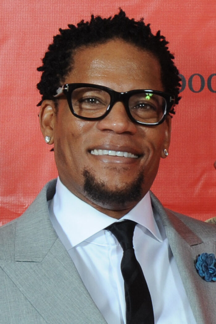 D. L. Hughley: Comedian & Actor Turning 63