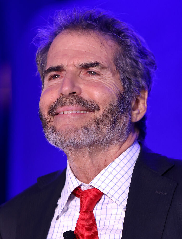 John Stossel: The Skeptical News Guy at 79