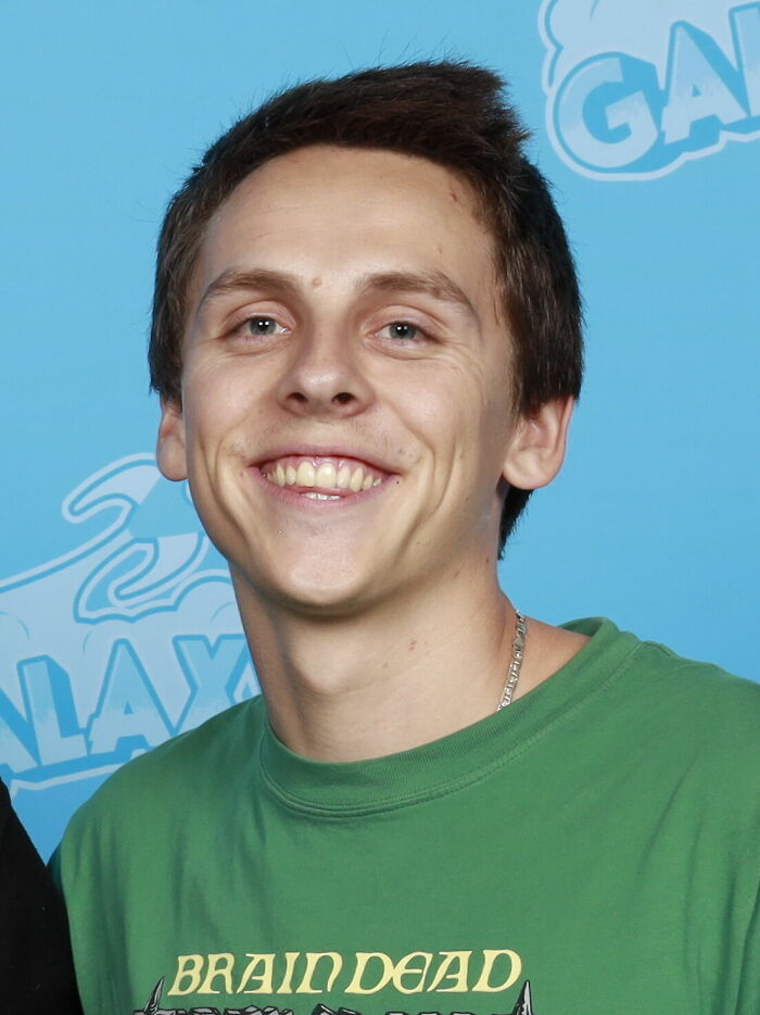 Jacob Bertrand: Martial Arts and Comedy Whiz at 26