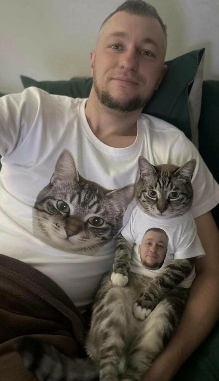 Wait Till You See These 40 Cats Doing the Weirdest, Funniest Things Ever