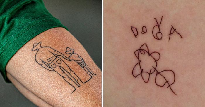 20 Tiny Tattoos That Pack a Big Punch (Seriously, Size Doesn’t Matter Here)