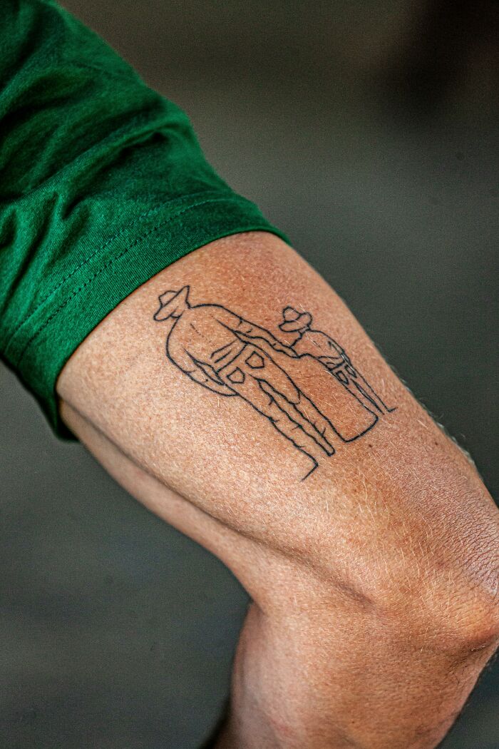 Family Vibes In Miniature