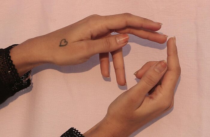 Mini Heart, Mega Feels