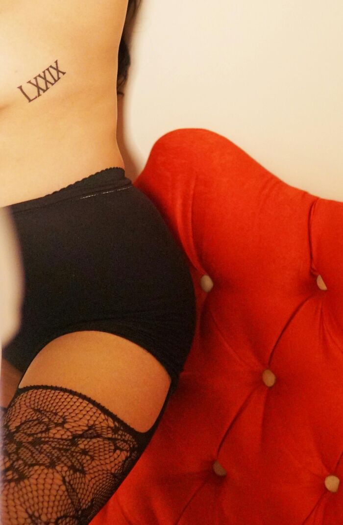 Roman Numeral Memories