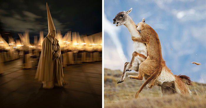 These Travel Photos Won Big And Yep, They’re Totally Stunning!