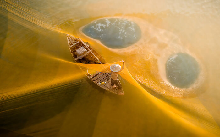 These Travel Photos Won Big And Yep, They’re Totally Stunning!