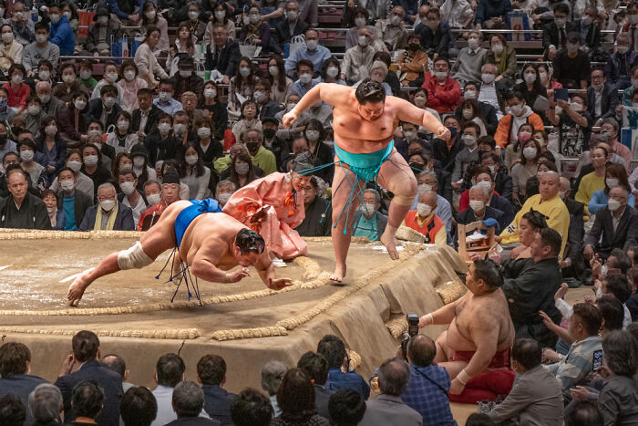 These Travel Photos Won Big And Yep, They’re Totally Stunning!