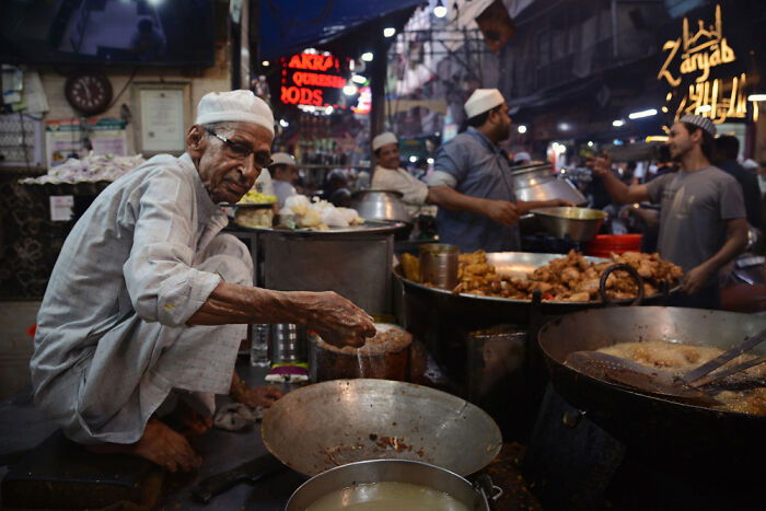 These Travel Photos Won Big And Yep, They’re Totally Stunning!