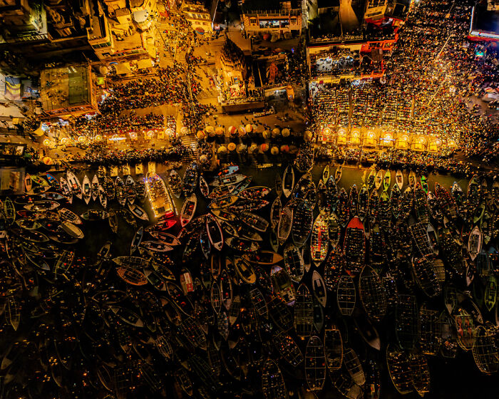 These Travel Photos Won Big And Yep, They’re Totally Stunning!