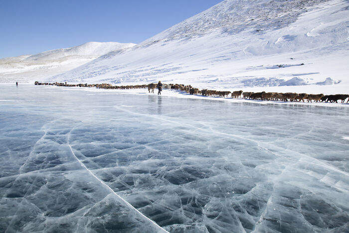 These Travel Photos Won Big And Yep, They’re Totally Stunning!