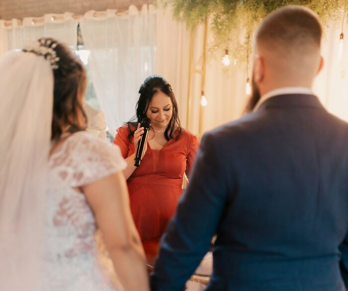 Wait, They Actually Did That at a Wedding?! The Most Cringe ‘They Won’t Last’ Moments