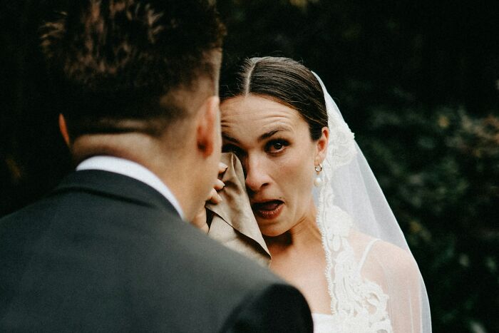 Wait, They Actually Did That at a Wedding?! The Most Cringe ‘They Won’t Last’ Moments