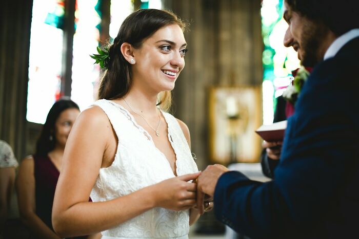 Wait, They Actually Did That at a Wedding?! The Most Cringe ‘They Won’t Last’ Moments