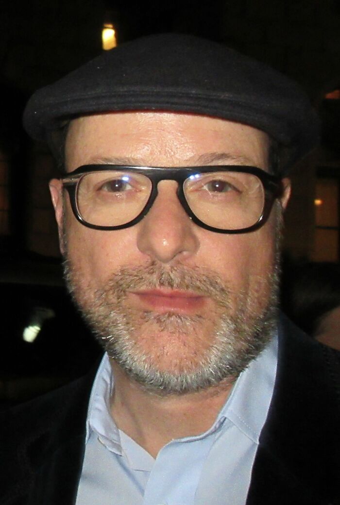 Matthew Vaughn, 55 – The Director Who Makes Spy Stuff Awesome