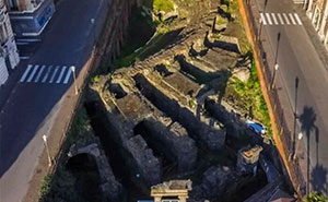 30 Mind-Blowing Old Stuff That’s Basically a Time Machine