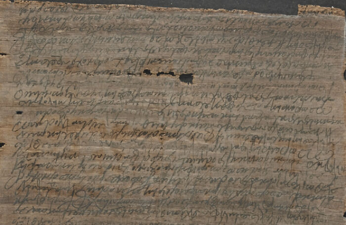 A Marriage Vow From 1450 Years Ago That’s Way More Official Than Today’s Texts