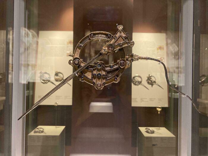 The Tara Brooch: Ireland’s Sparkliest Celtic Masterpiece