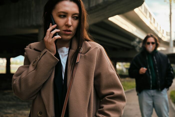 Let’s Rank The Wildest Ways Women Shut Down Creepy Guys!