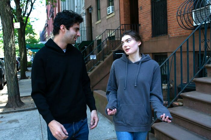 Let’s Rank The Wildest Ways Women Shut Down Creepy Guys!