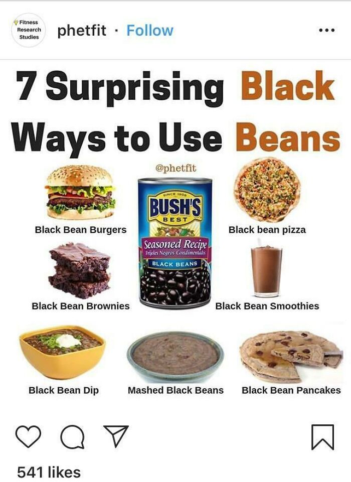 7 Secret Black Bean Hacks?