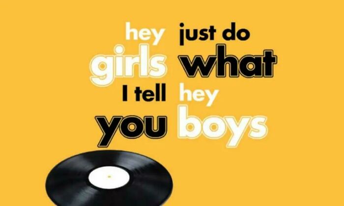 Does This Even Count?