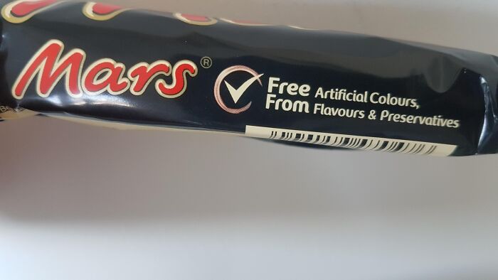 Free From Everything? Yes, Please!