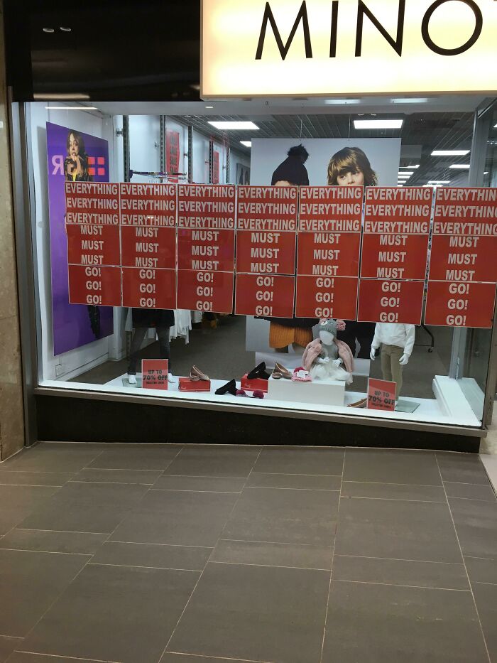 *Inhales* Everything Everything Everything!