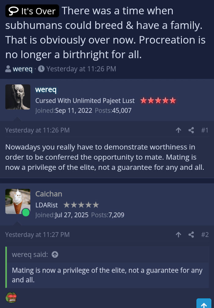 Incels Think ‘Modern Society’ Ruined Their Dating Game