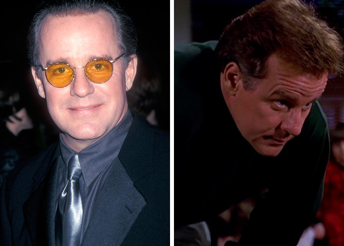 Phil Hartman - Small Soldiers (1998)