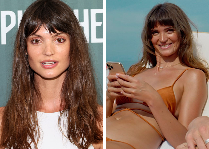 Charlbi Dean Kriek - Triangle Of Sadness (2022)