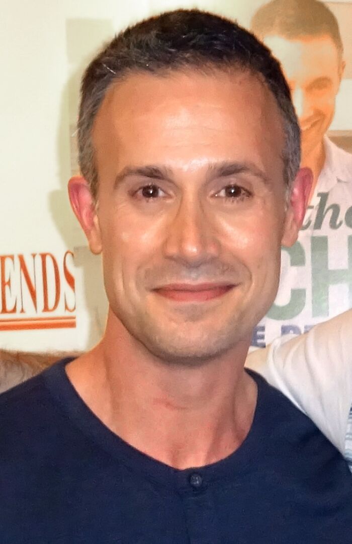 Freddie Prinze Jr. Turns 50 — Still Cool as Ever