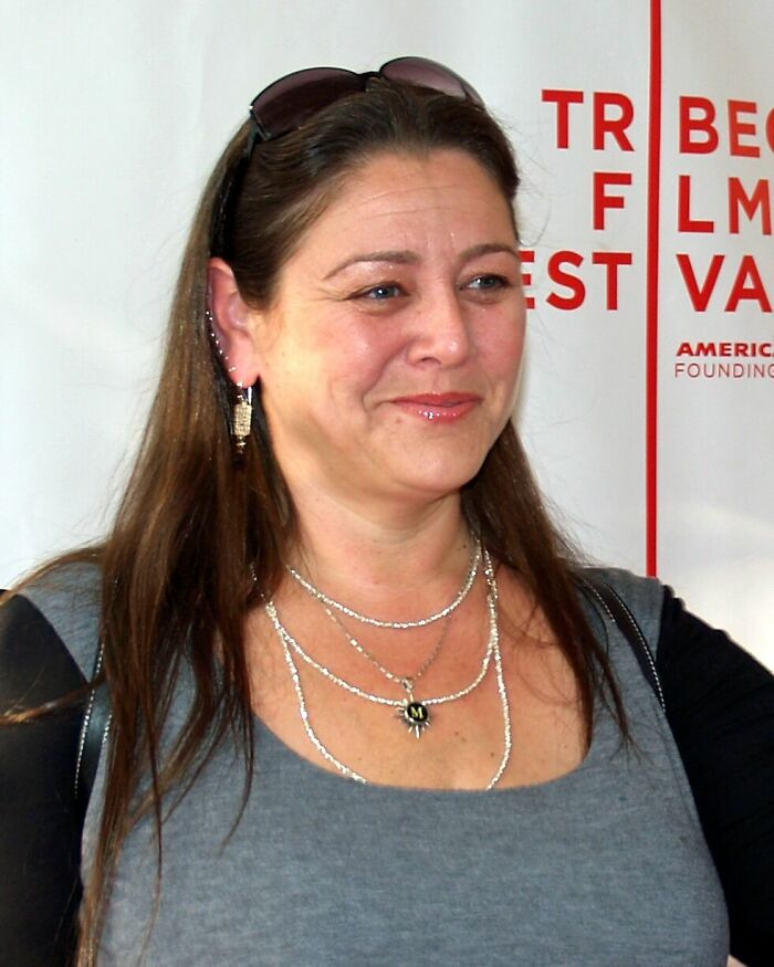 Camryn Manheim, 65 — Emmy Winner with a Big Heart