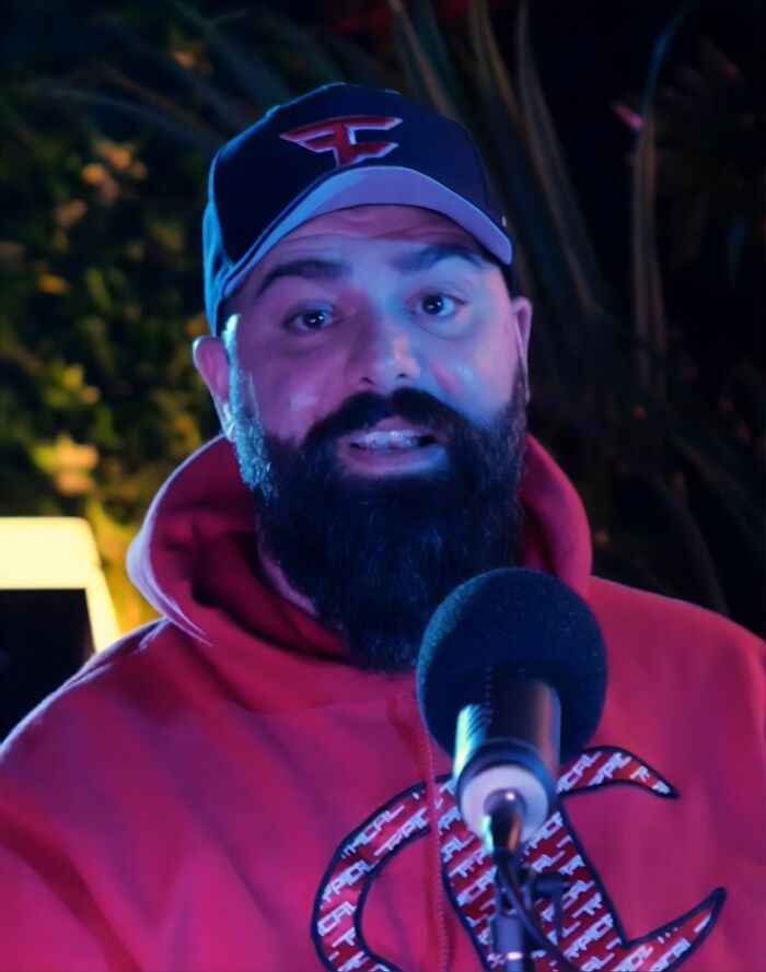 Keemstar, 44 — Internet Drama Boss