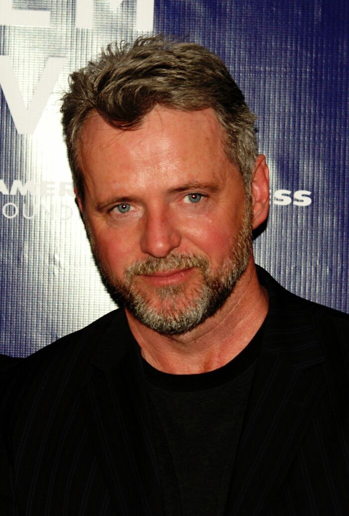 Aidan Quinn, 67 — The Versatile Actor