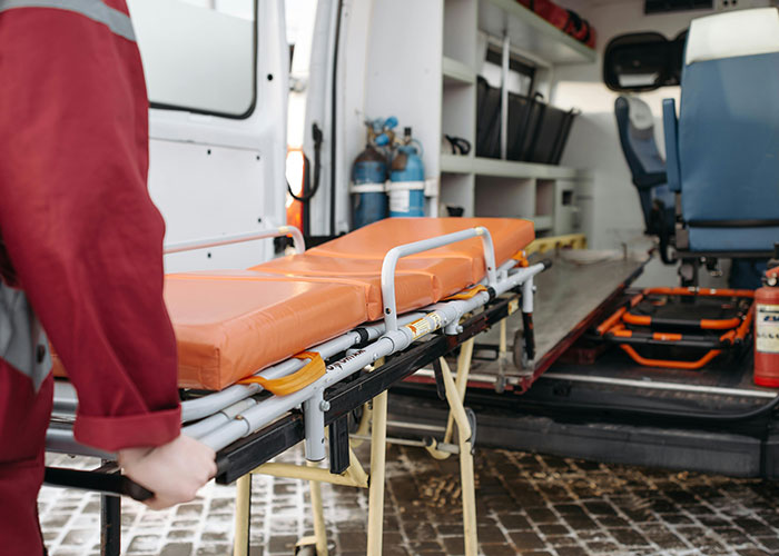 Wait, People Actually Went to the ER for This Stuff?!