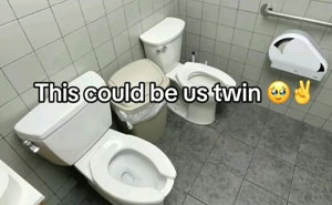 Ready To Cringe Like Never Before? Check Out These 50 Hilariously Awkward Pics!