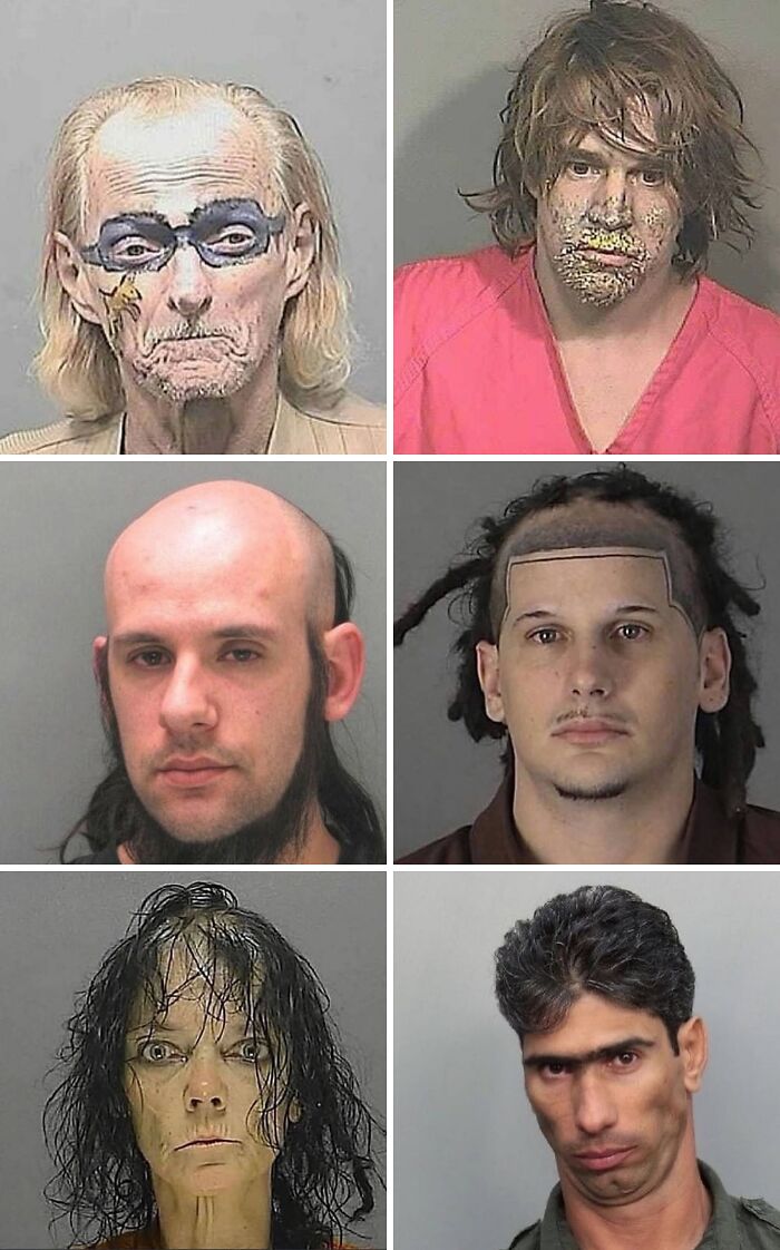 Ready To Cringe Like Never Before? Check Out These 50 Hilariously Awkward Pics!