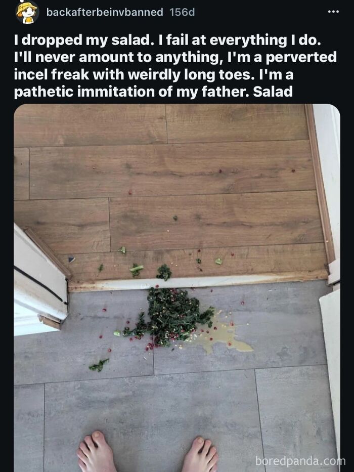 Ready To Cringe Like Never Before? Check Out These 50 Hilariously Awkward Pics!