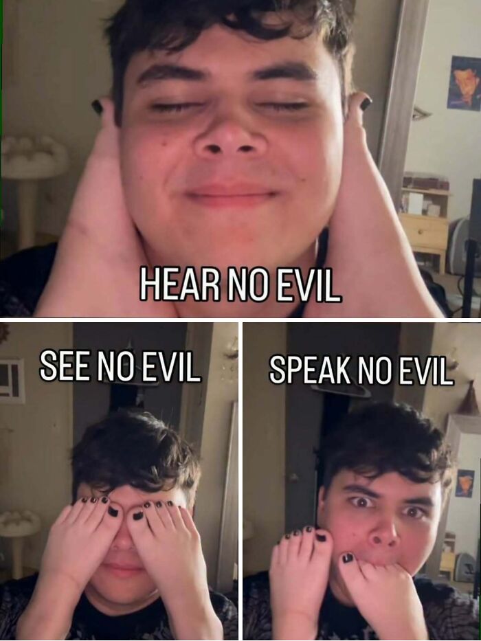 Ready To Cringe Like Never Before? Check Out These 50 Hilariously Awkward Pics!