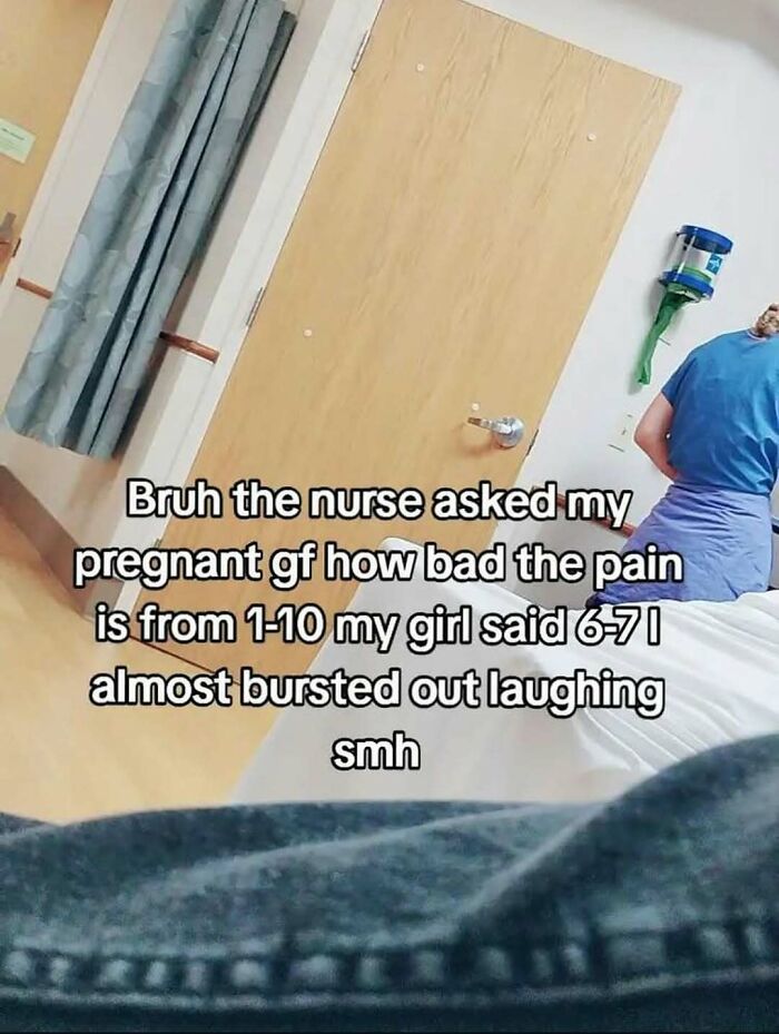 Ready To Cringe Like Never Before? Check Out These 50 Hilariously Awkward Pics!