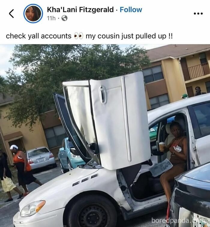 Ready To Cringe Like Never Before? Check Out These 50 Hilariously Awkward Pics!