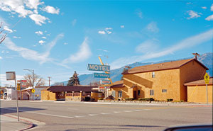 The American West Through a Lens: Quirky, Cool, and Full of Vibes