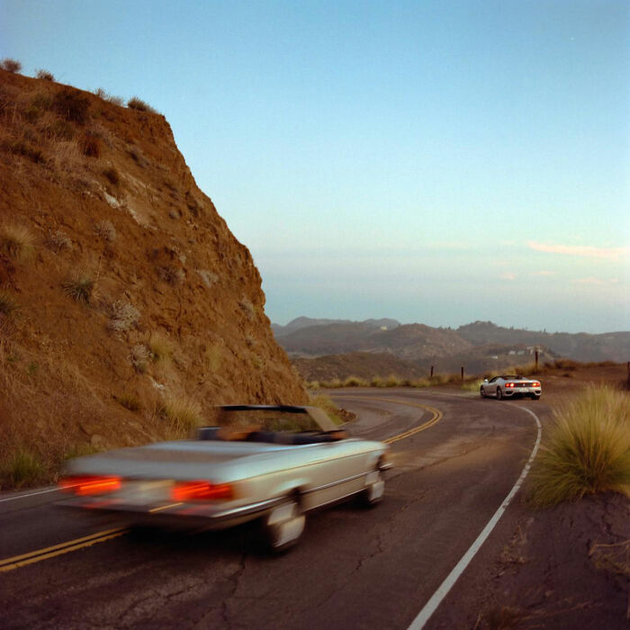 The American West Through a Lens: Quirky, Cool, and Full of Vibes