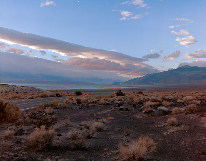 The American West Through a Lens: Quirky, Cool, and Full of Vibes